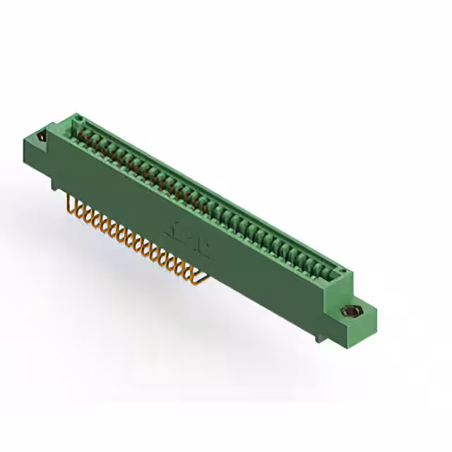 845-032-558-507 EDAC Inc.  Edgeboard Connectors